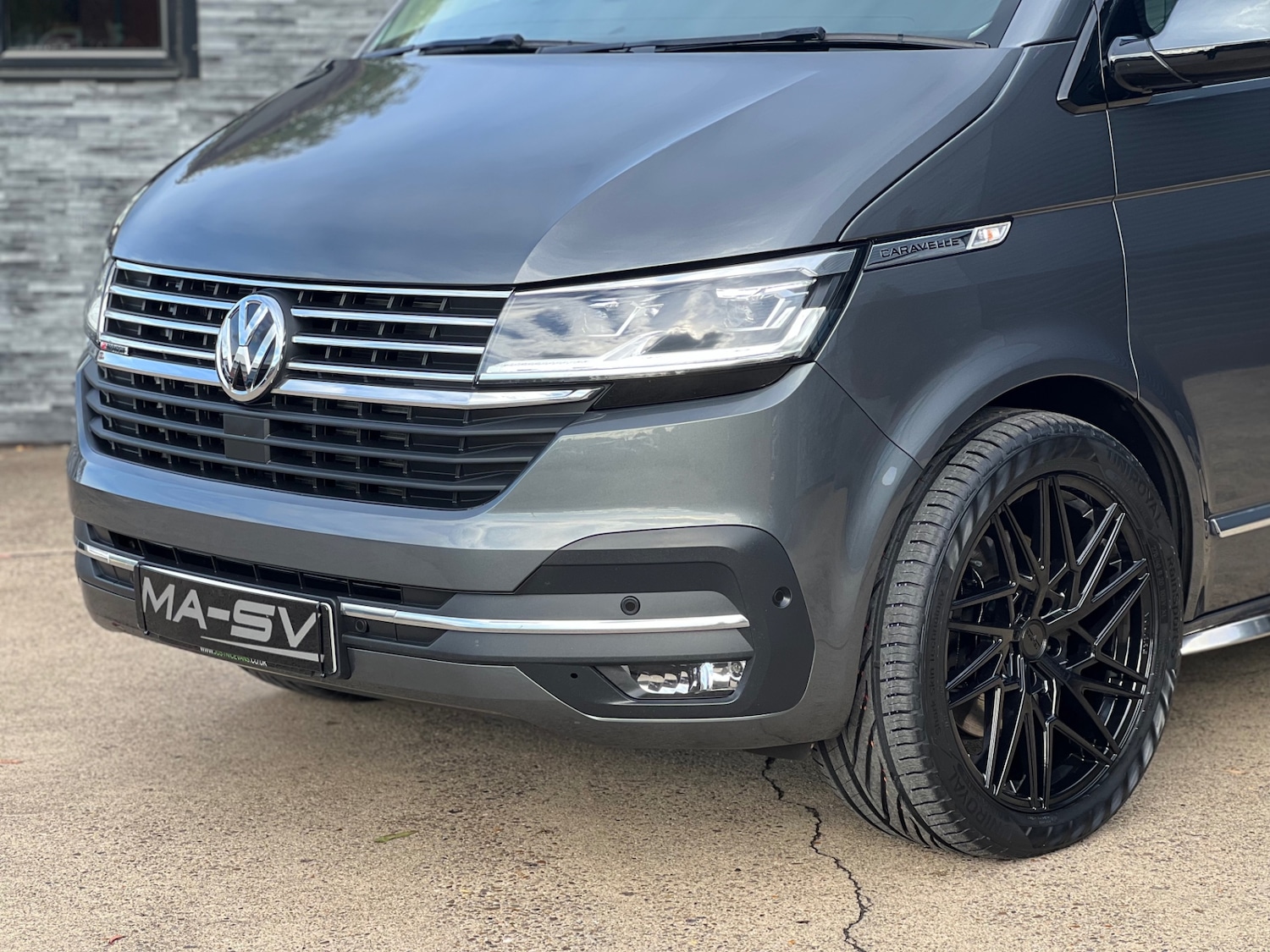 Used Volkswagen Caravelle 2022 for sale - 76383219: Photo 43