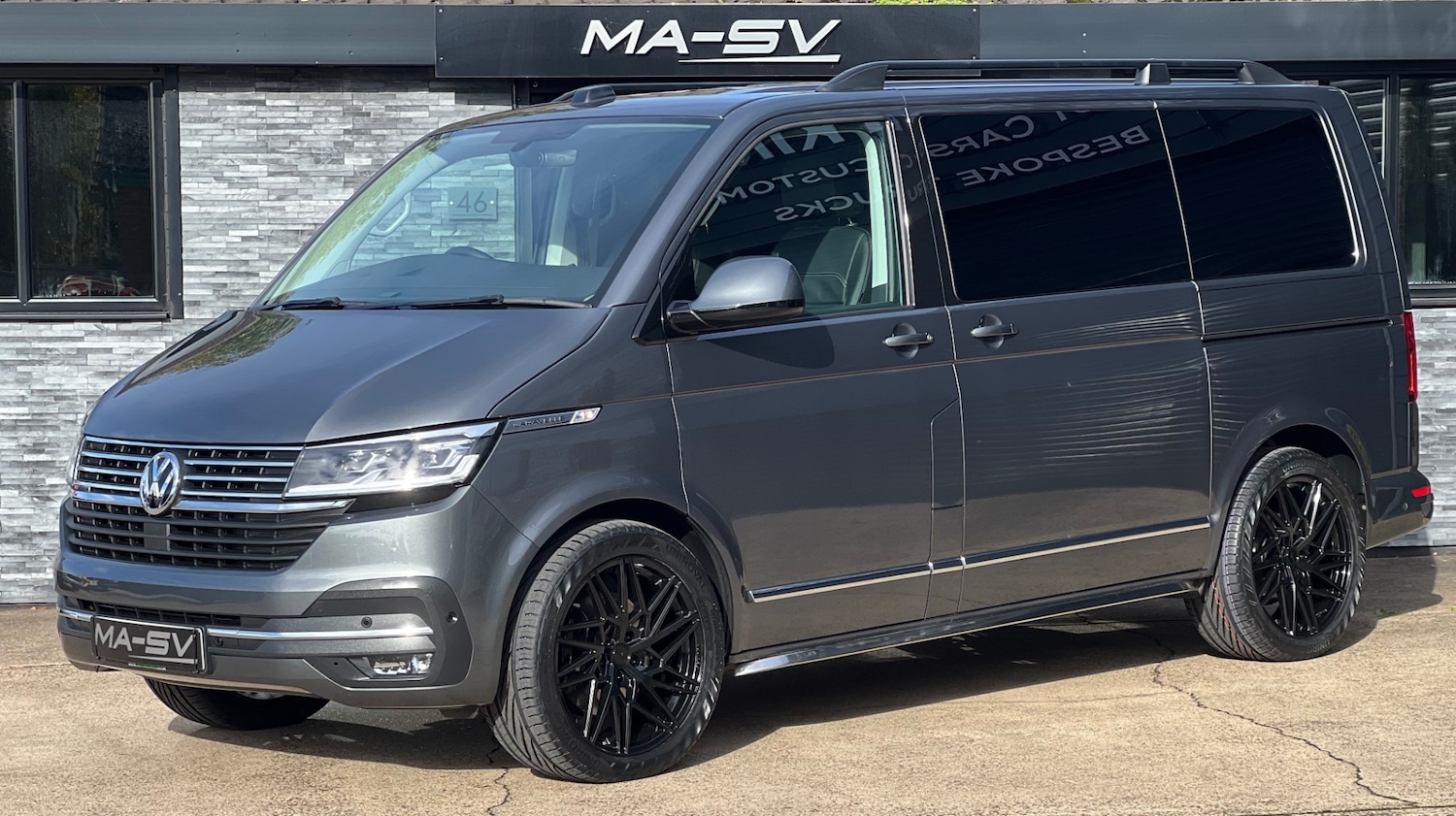 Used Volkswagen Caravelle 2022 for sale - 76383219: Photo 44