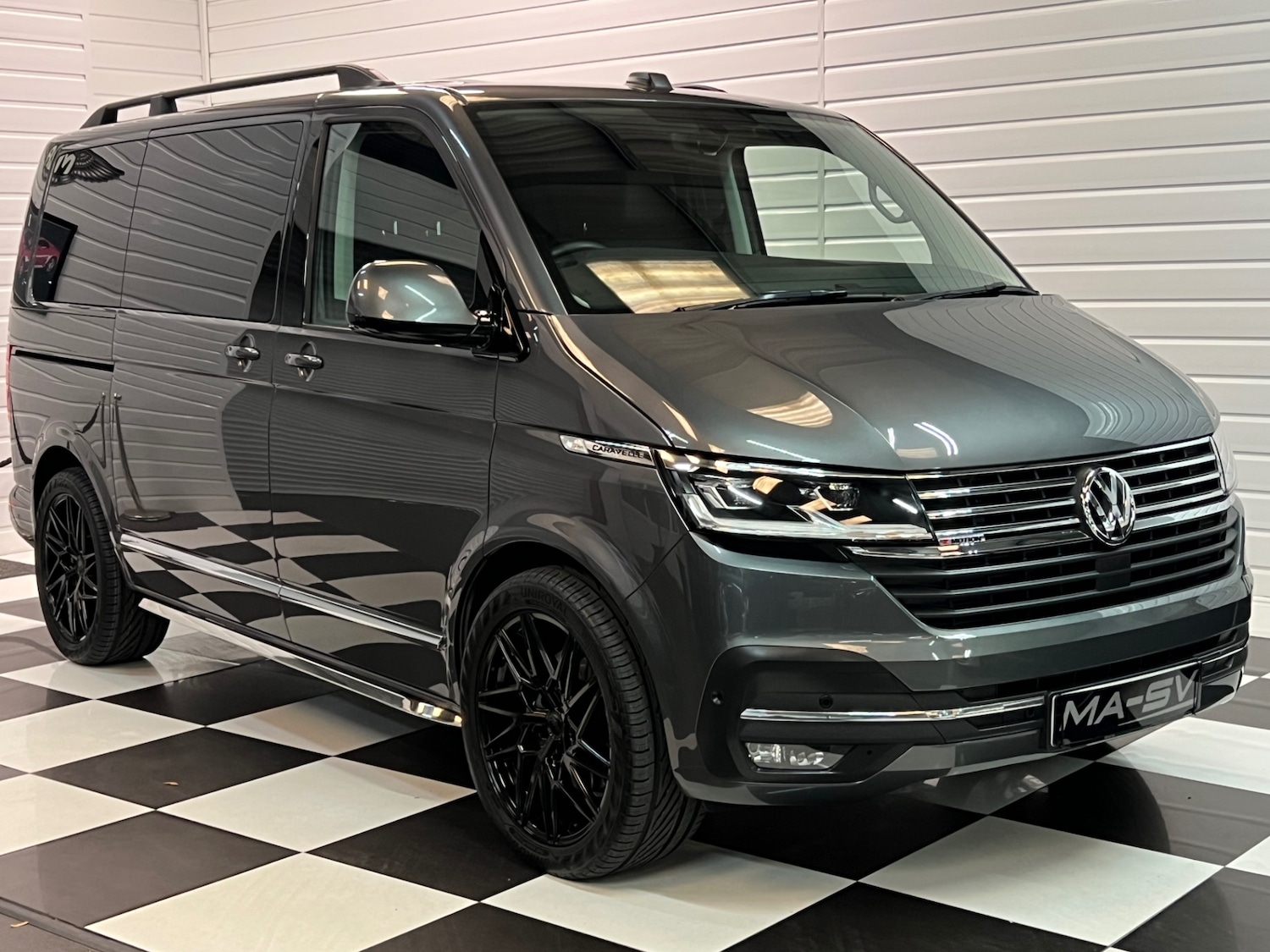 Used Volkswagen Caravelle 2022 for sale - 76383219: Photo 45