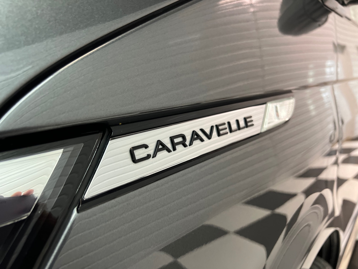 Used Volkswagen Caravelle 2022 for sale - 76383219: Photo 47