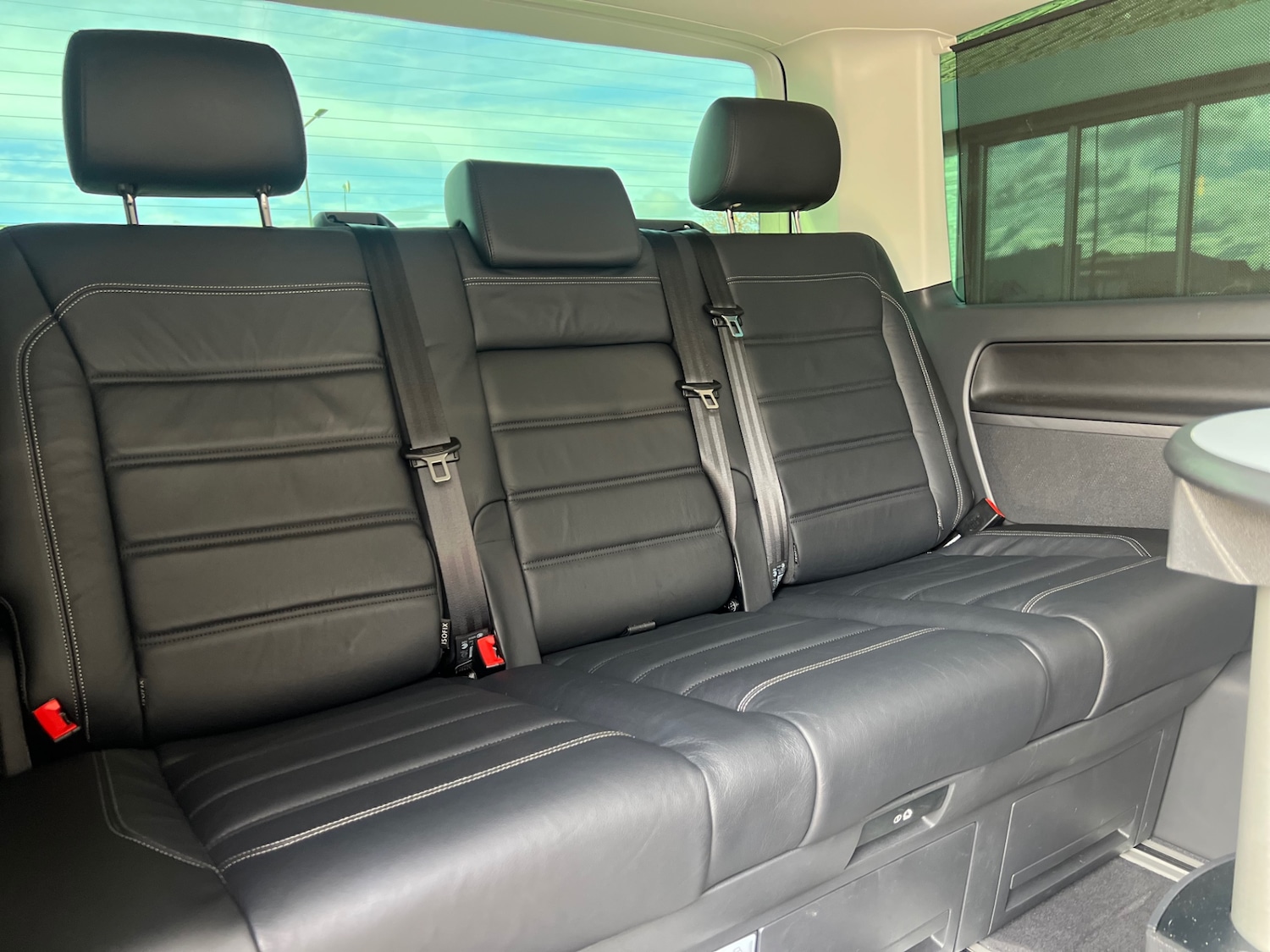 Used Volkswagen Caravelle 2022 for sale - 76383219: Photo 5