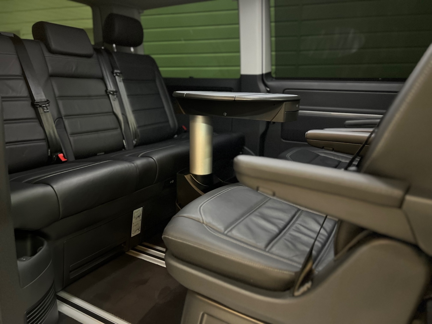 Used Volkswagen Caravelle 2022 for sale - 76383219: Photo 50