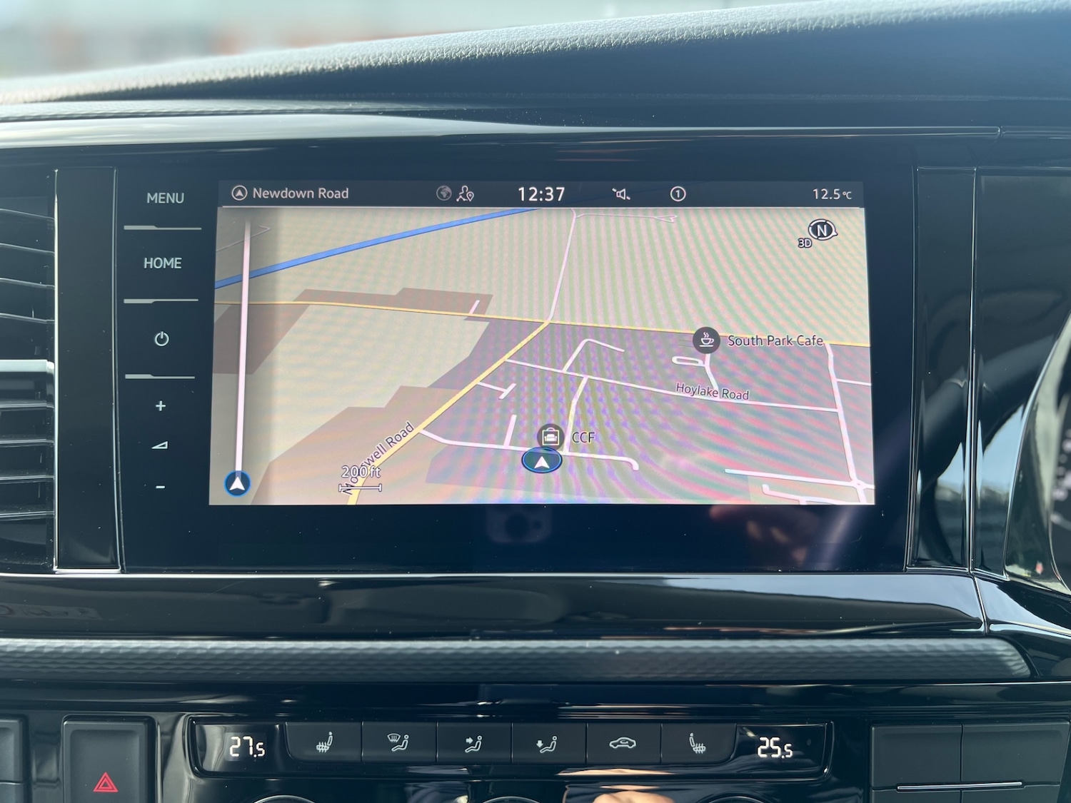 Used Volkswagen Caravelle 2022 for sale - 76383219: Photo 9