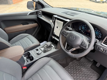 Used Volkswagen Amarok 2026 for sale - 78836208: Photo