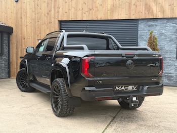 Used Volkswagen Amarok 2026 for sale - 78836208: Photo