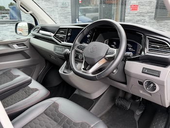 Used Volkswagen Transporter 2024 for sale - 78852909: Photo