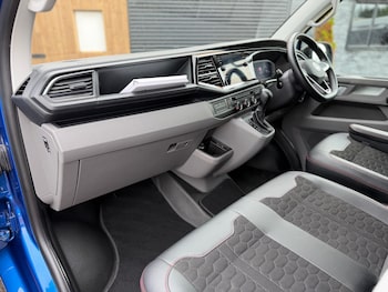 Used Volkswagen Transporter 2024 for sale - 78852909: Photo