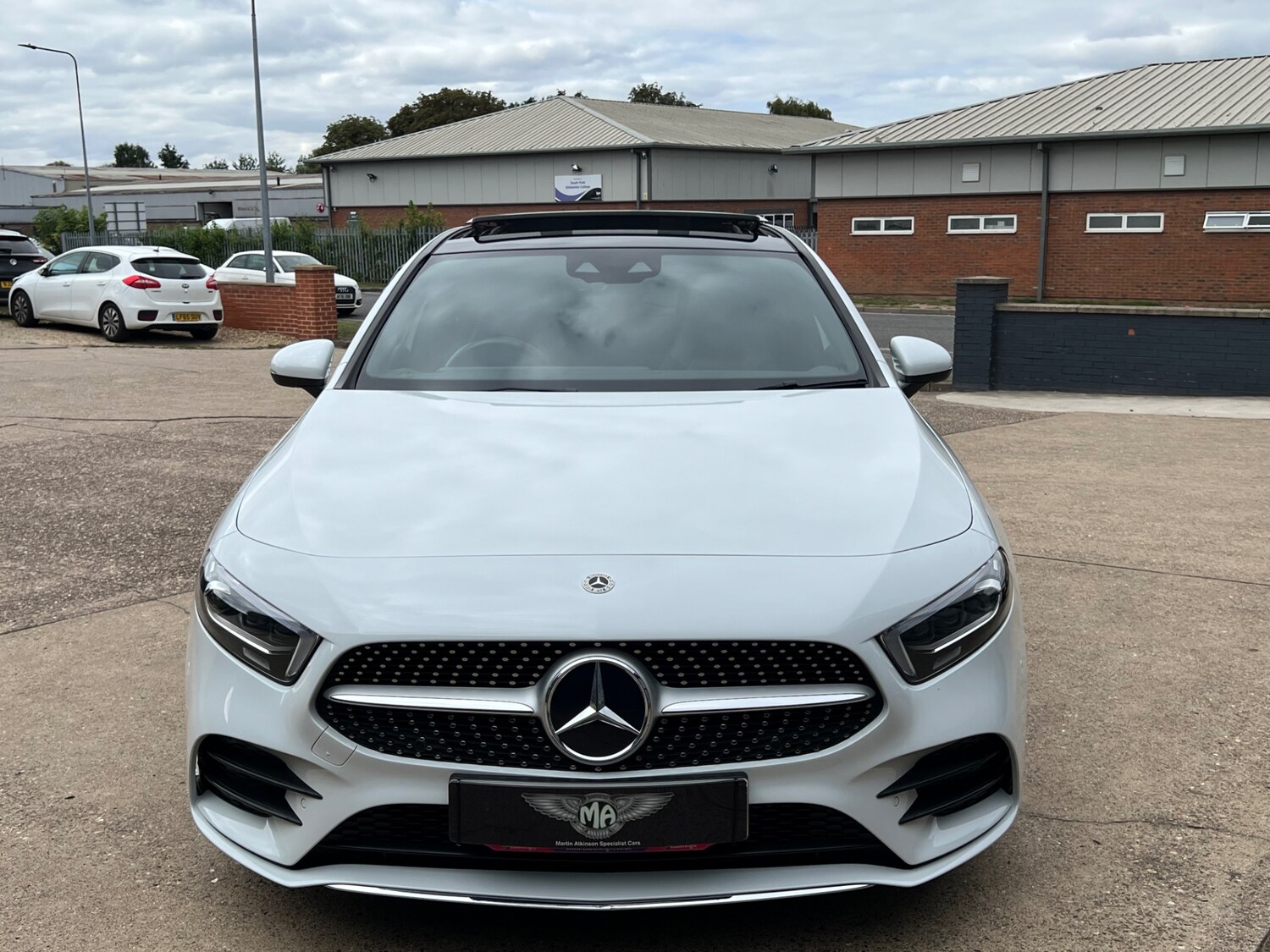 Vehicle 25