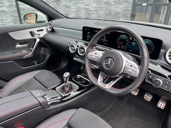 Used Mercedes-Benz A-Class 2020 for sale - 75567031: Photo