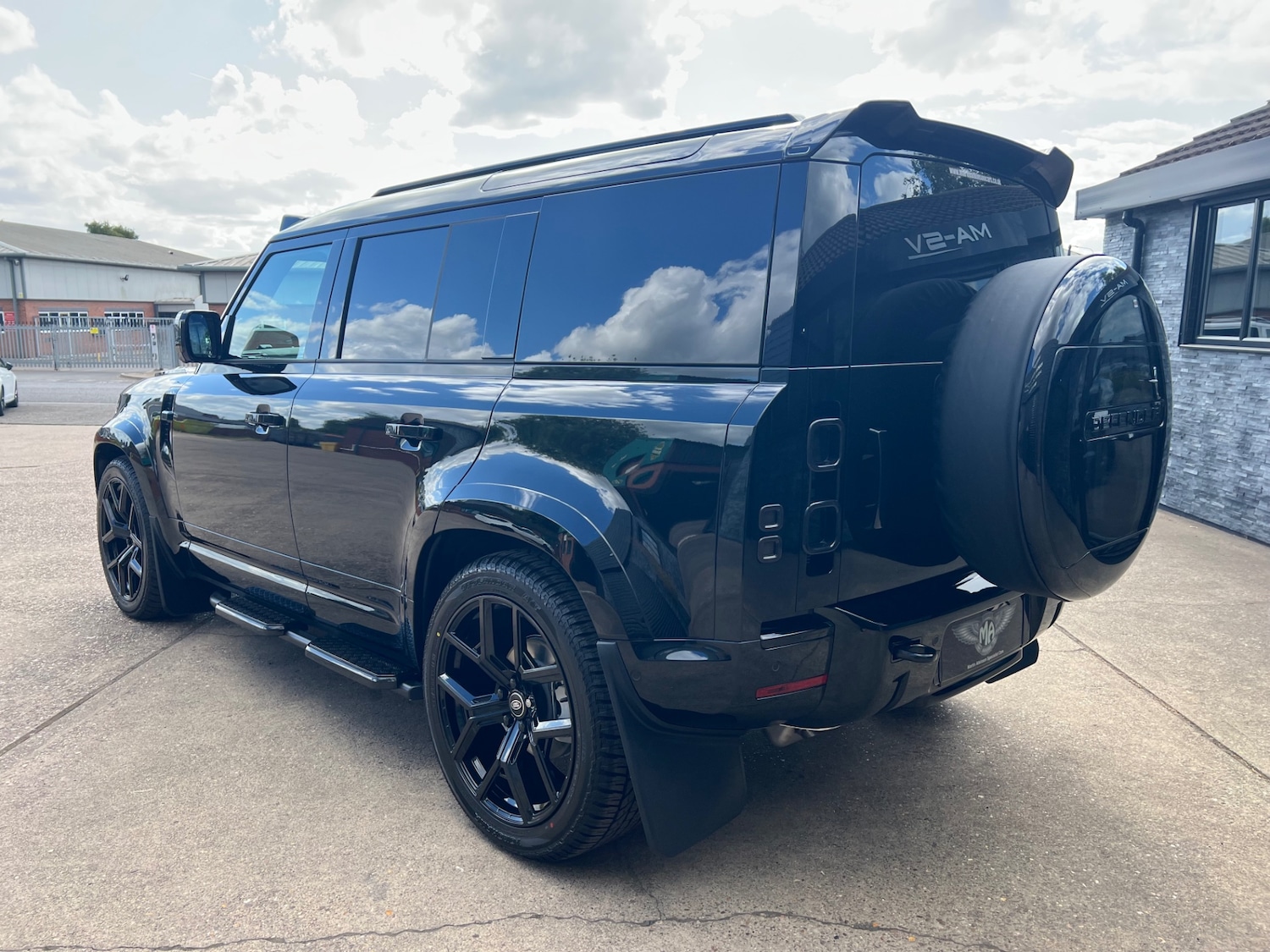Vehicle 25