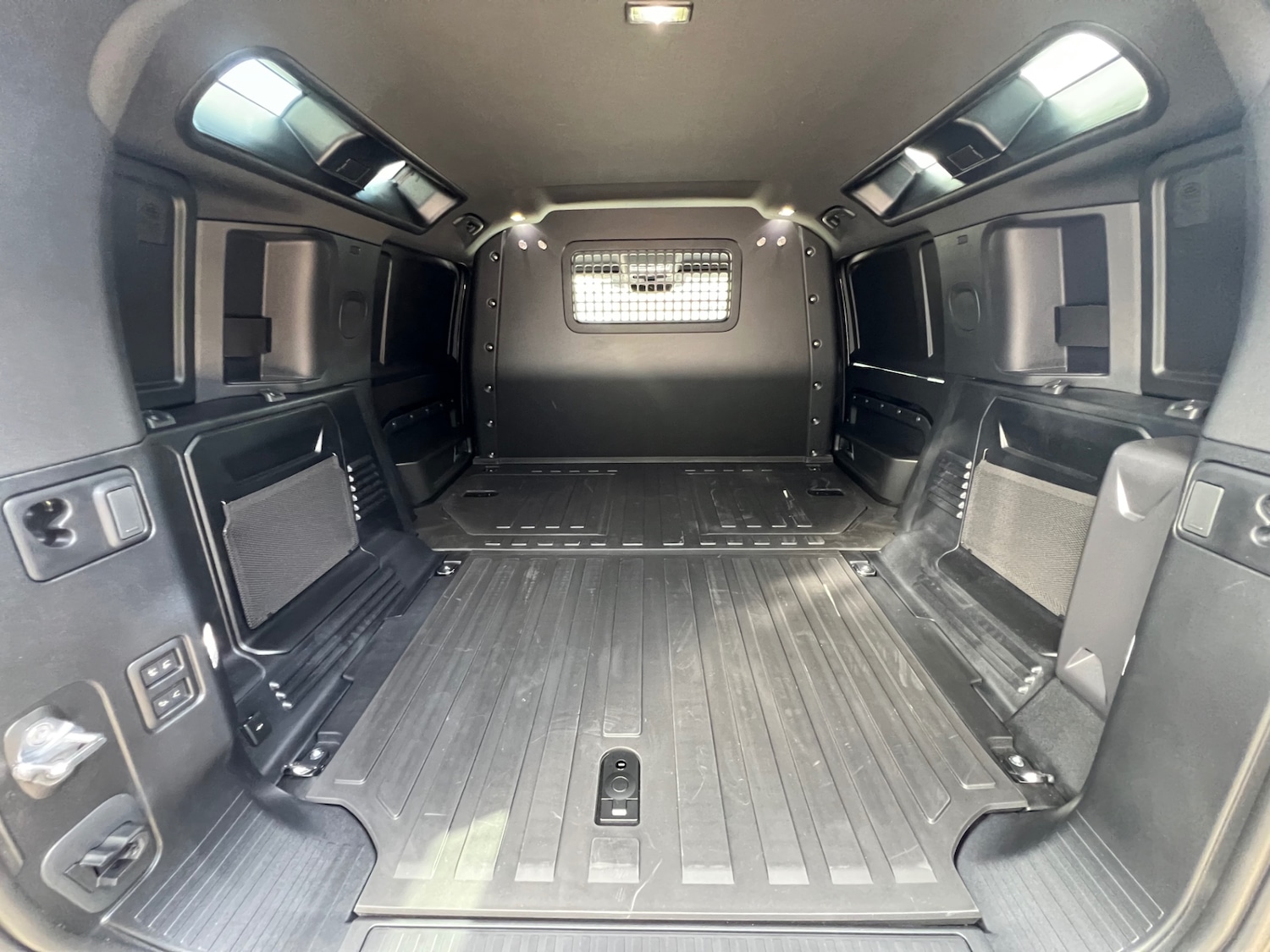 Vehicle 26