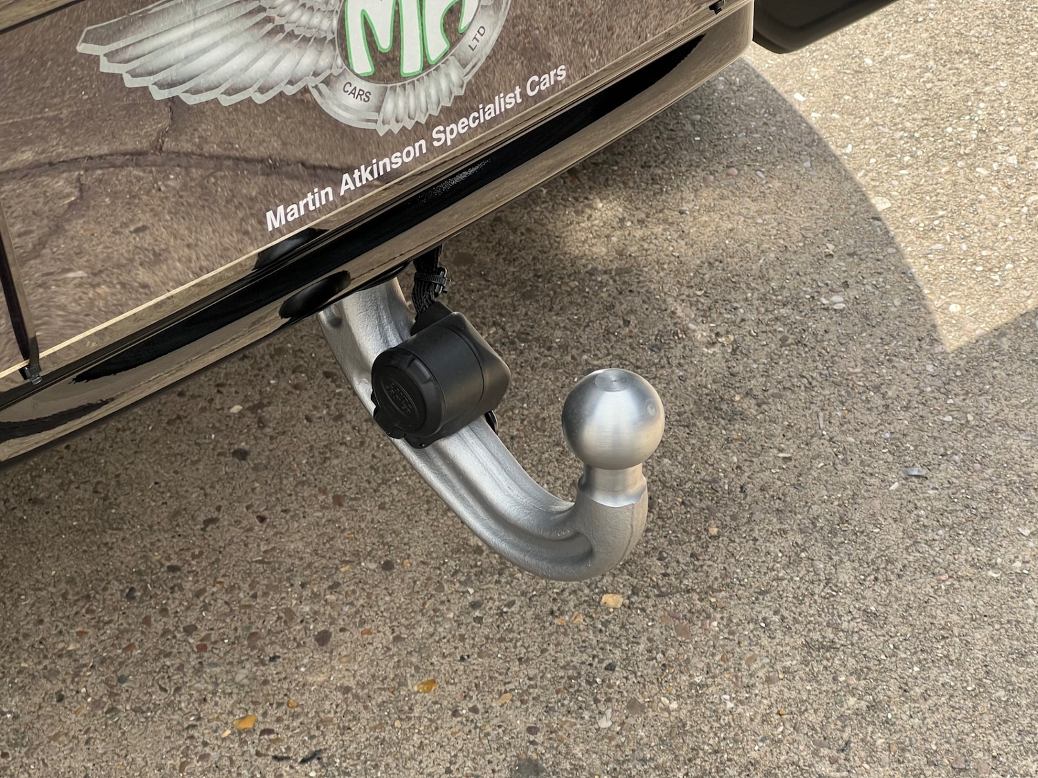 Vehicle 28