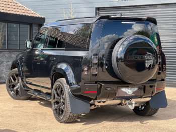 Used Land Rover Defender 2025 for sale - 74263962: Photo