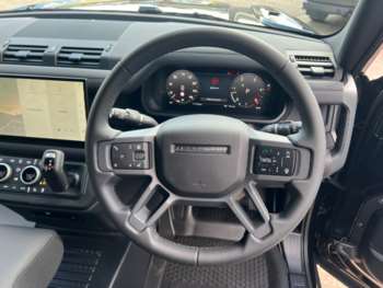 Used Land Rover Defender 2025 for sale - 74263962: Photo