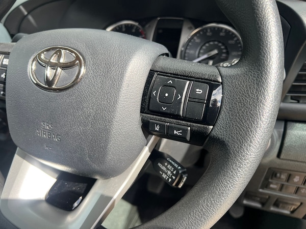Used Toyota Hilux 2025 for sale - 75393983: Photo 19