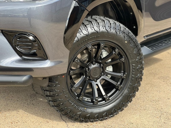 Used Toyota Hilux 2025 for sale - 75393983: Photo 22