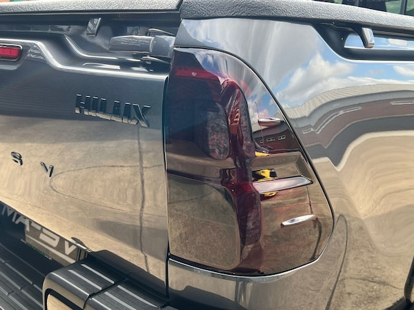 Used Toyota Hilux 2025 for sale - 75393983: Photo 7