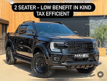 Used Ford Ranger undefined for sale - 79264154: Photo