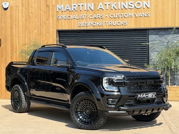 Used Ford Ranger undefined for sale - 79264154: Photo