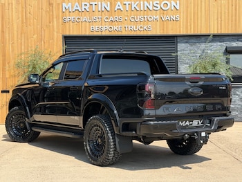 Used Ford Ranger undefined for sale - 79264154: Photo