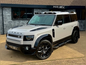 Used Land Rover Defender 2026 for sale - 78882129: Photo