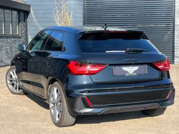 Used Audi A1 2022 for sale - 74250177: Photo