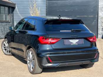 Used Audi A1 2022 for sale - 74250177: Photo