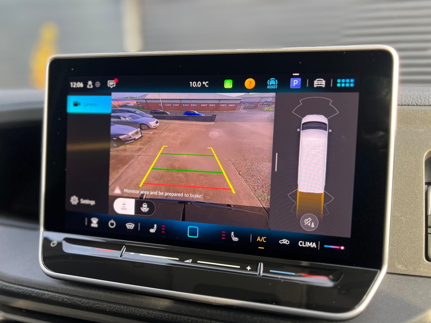 Used Volkswagen Crafter 2025 for sale - 77023730: Photo 10