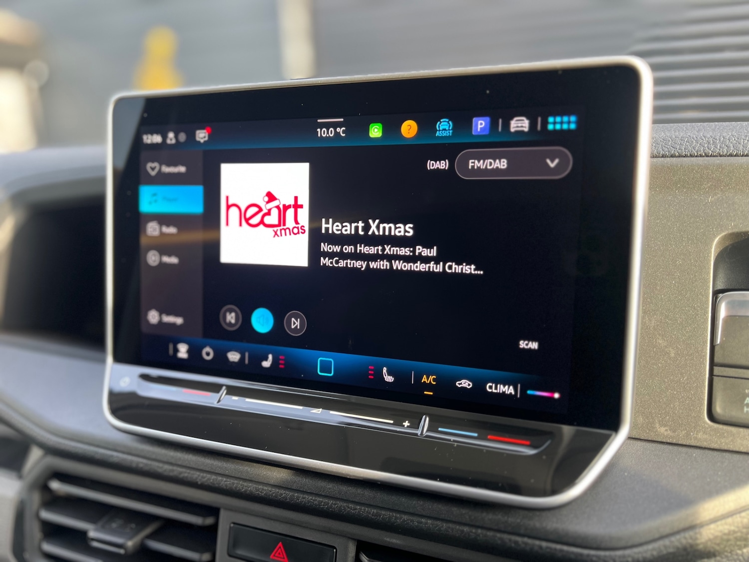 Used Volkswagen Crafter 2025 for sale - 77023730: Photo 11