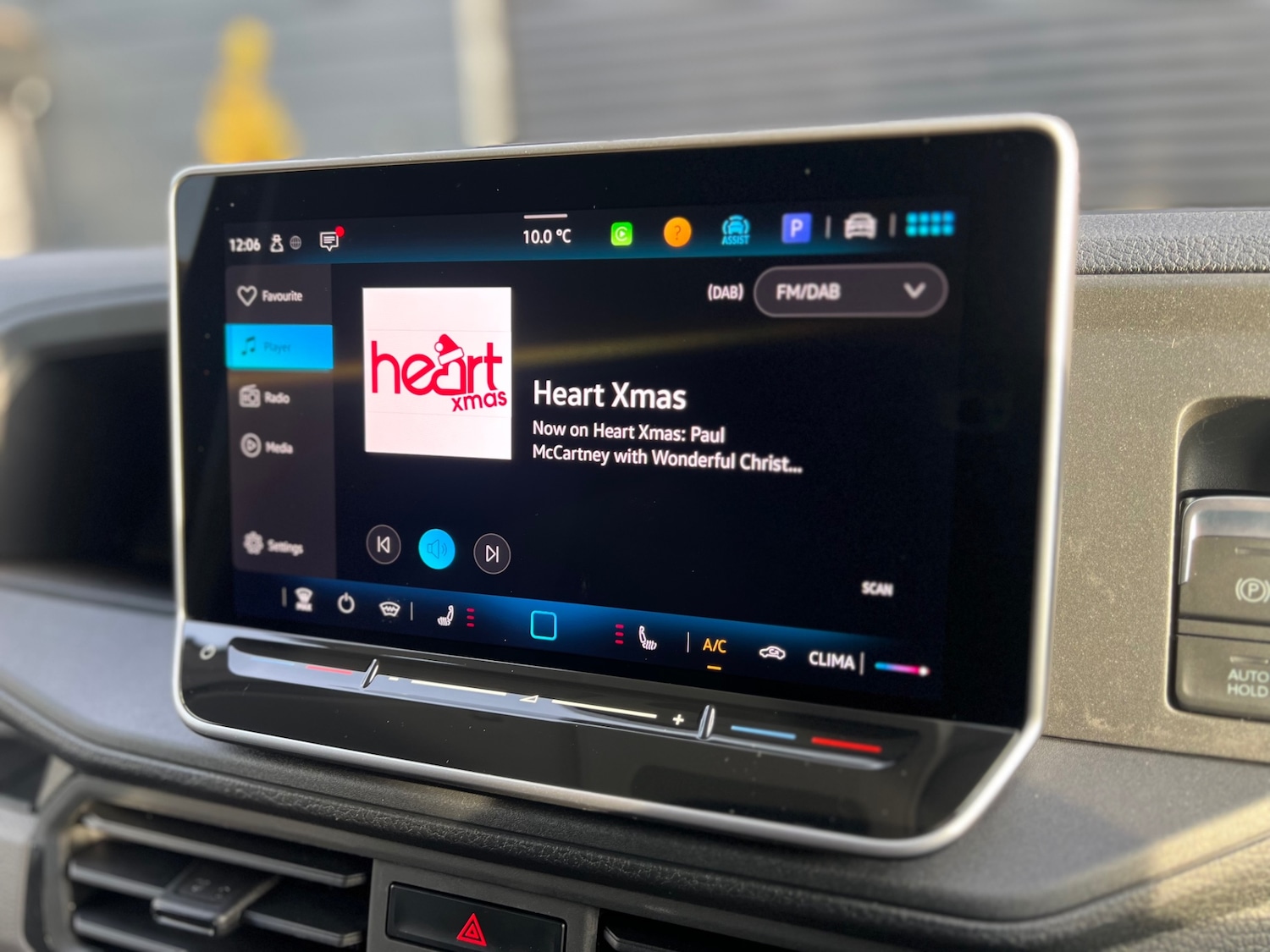 Used Volkswagen Crafter 2025 for sale - 77023730: Photo 12