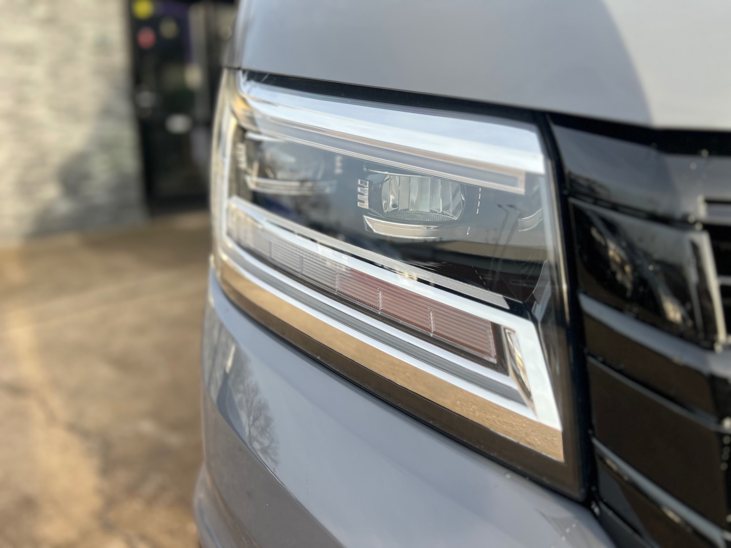 Used Volkswagen Crafter 2025 for sale - 77023730: Photo 15