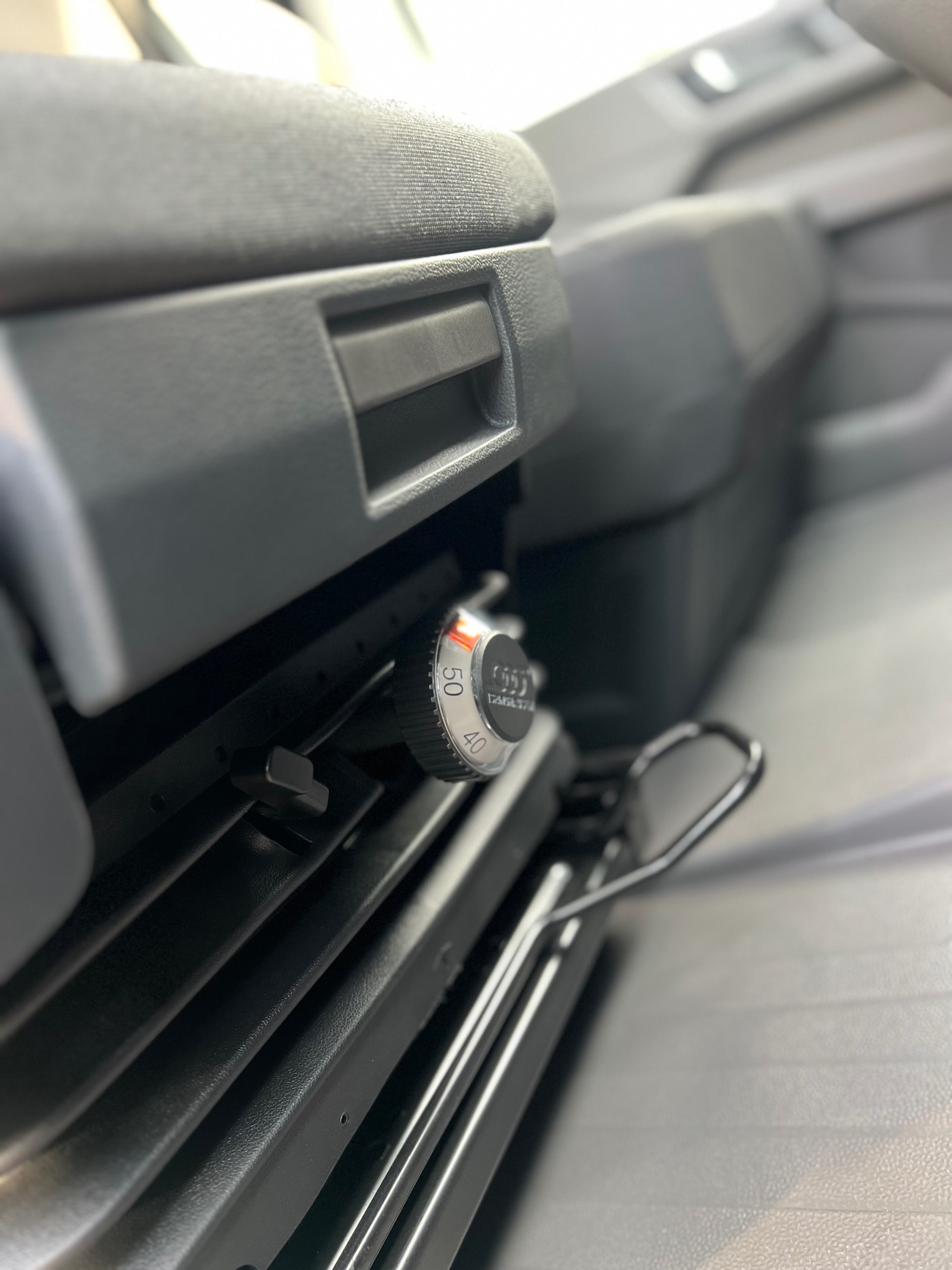 Used Volkswagen Crafter 2025 for sale - 77023730: Photo 16