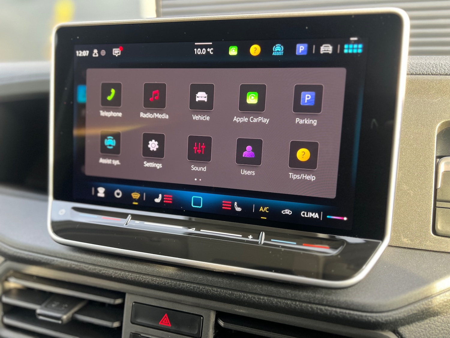 Used Volkswagen Crafter 2025 for sale - 77023730: Photo 19