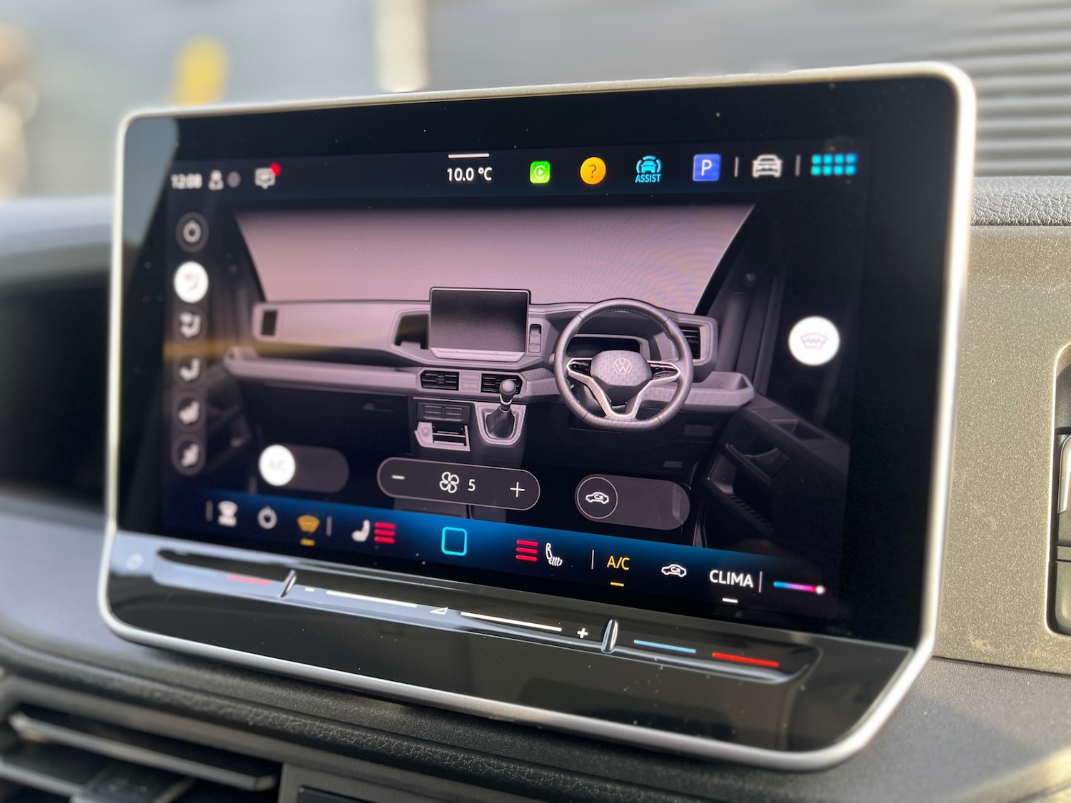 Used Volkswagen Crafter 2025 for sale - 77023730: Photo 20