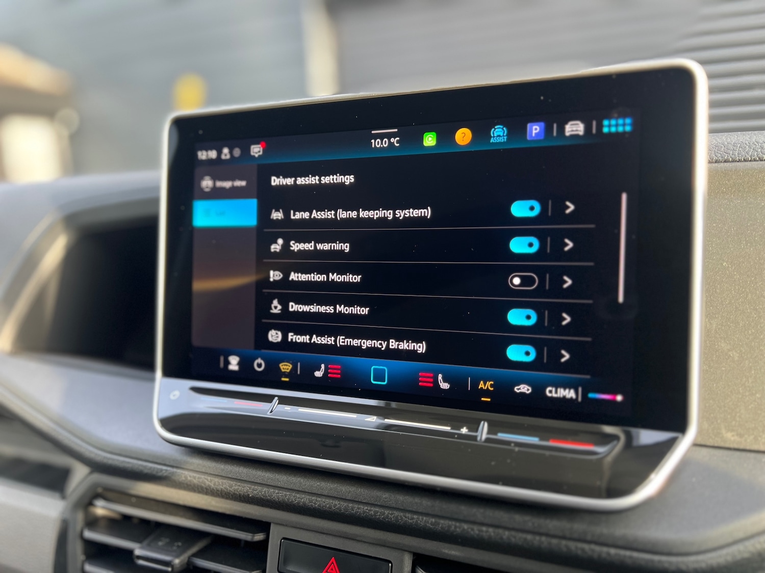 Used Volkswagen Crafter 2025 for sale - 77023730: Photo 22