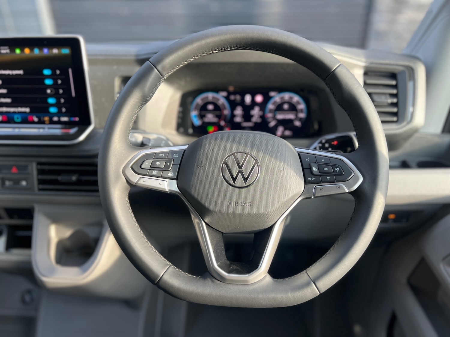 Used Volkswagen Crafter 2025 for sale - 77023730: Photo 24