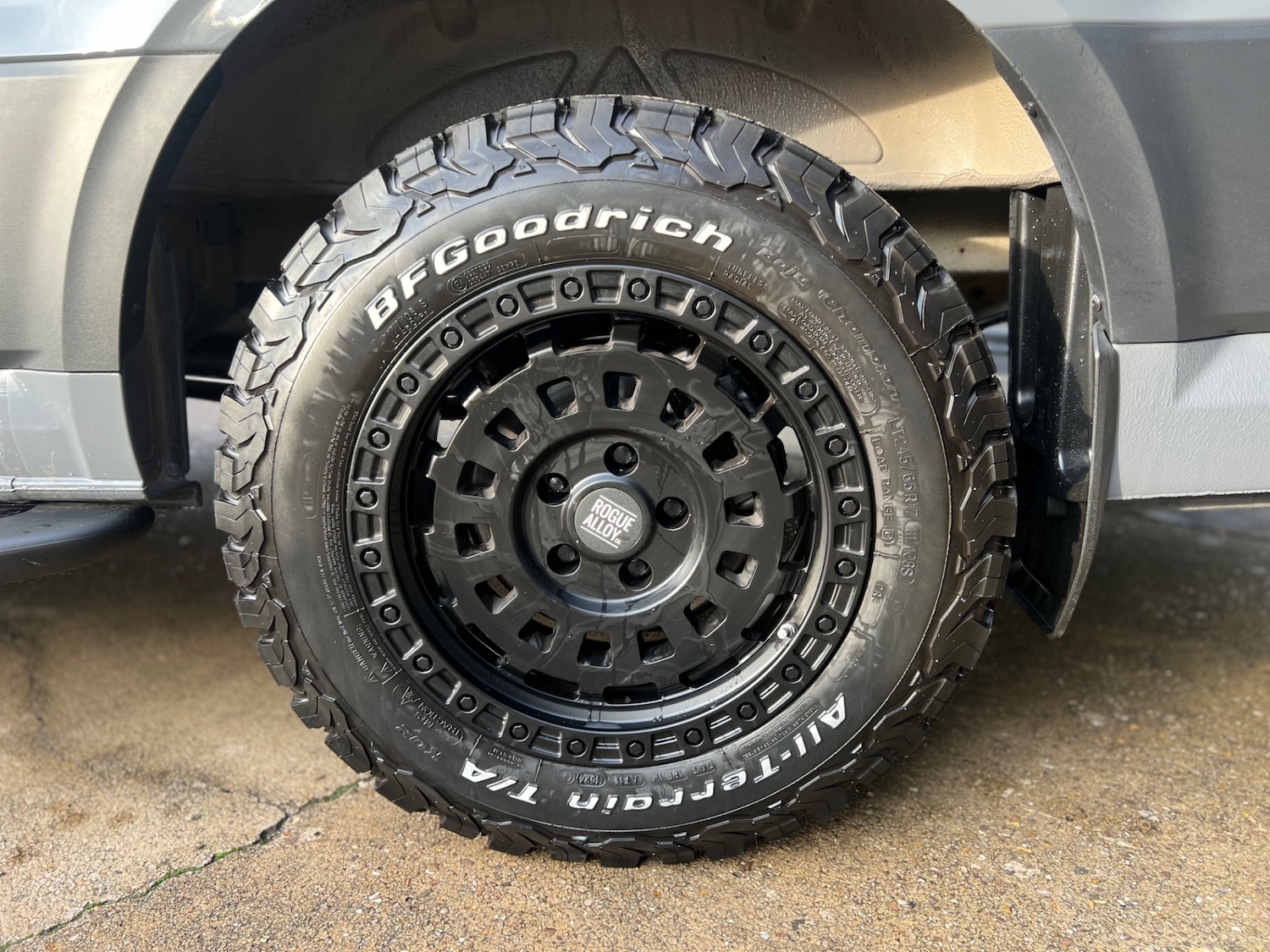 Used Volkswagen Crafter 2025 for sale - 77023730: Photo 3