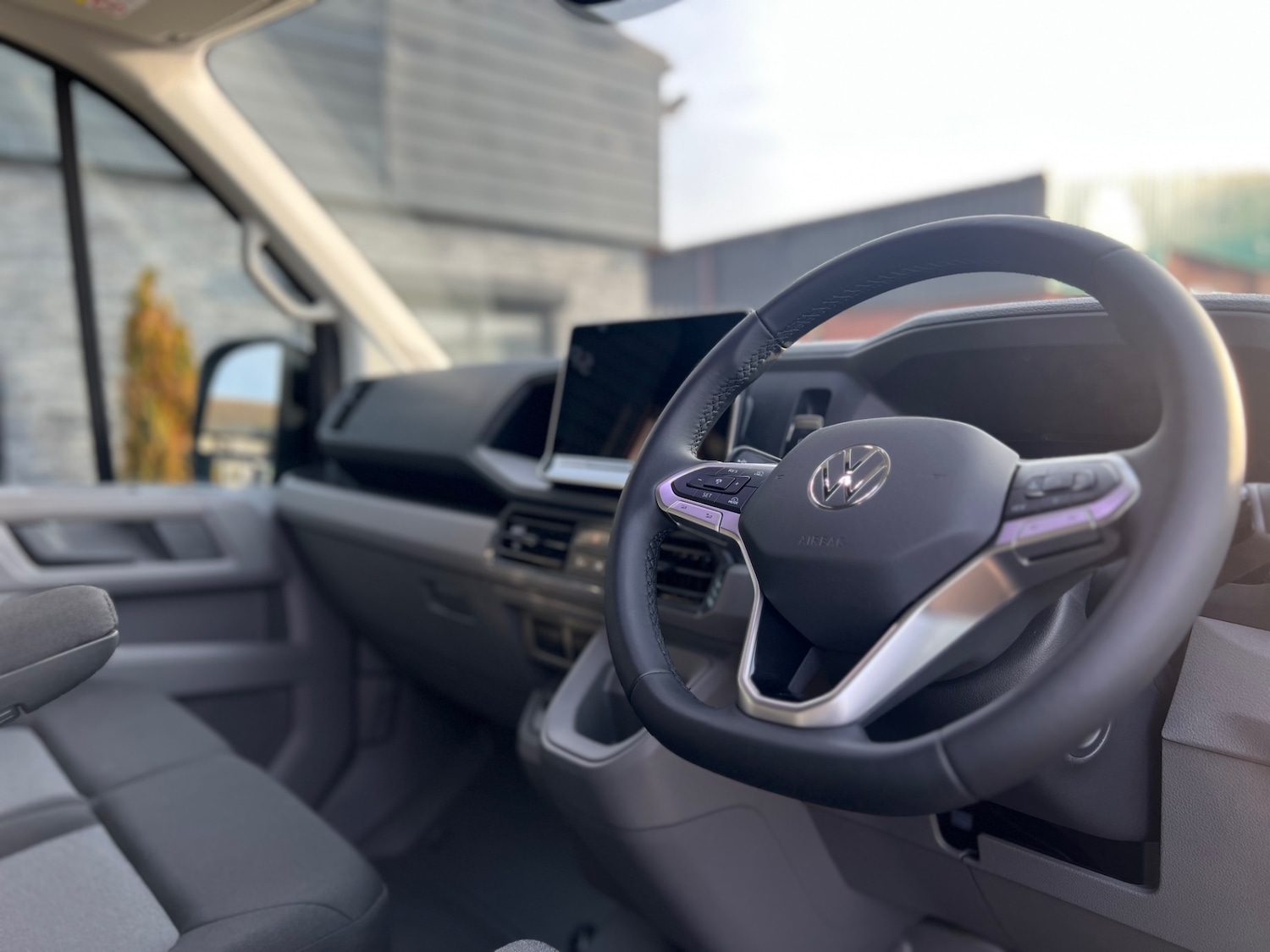 Used Volkswagen Crafter 2025 for sale - 77023730: Photo 31