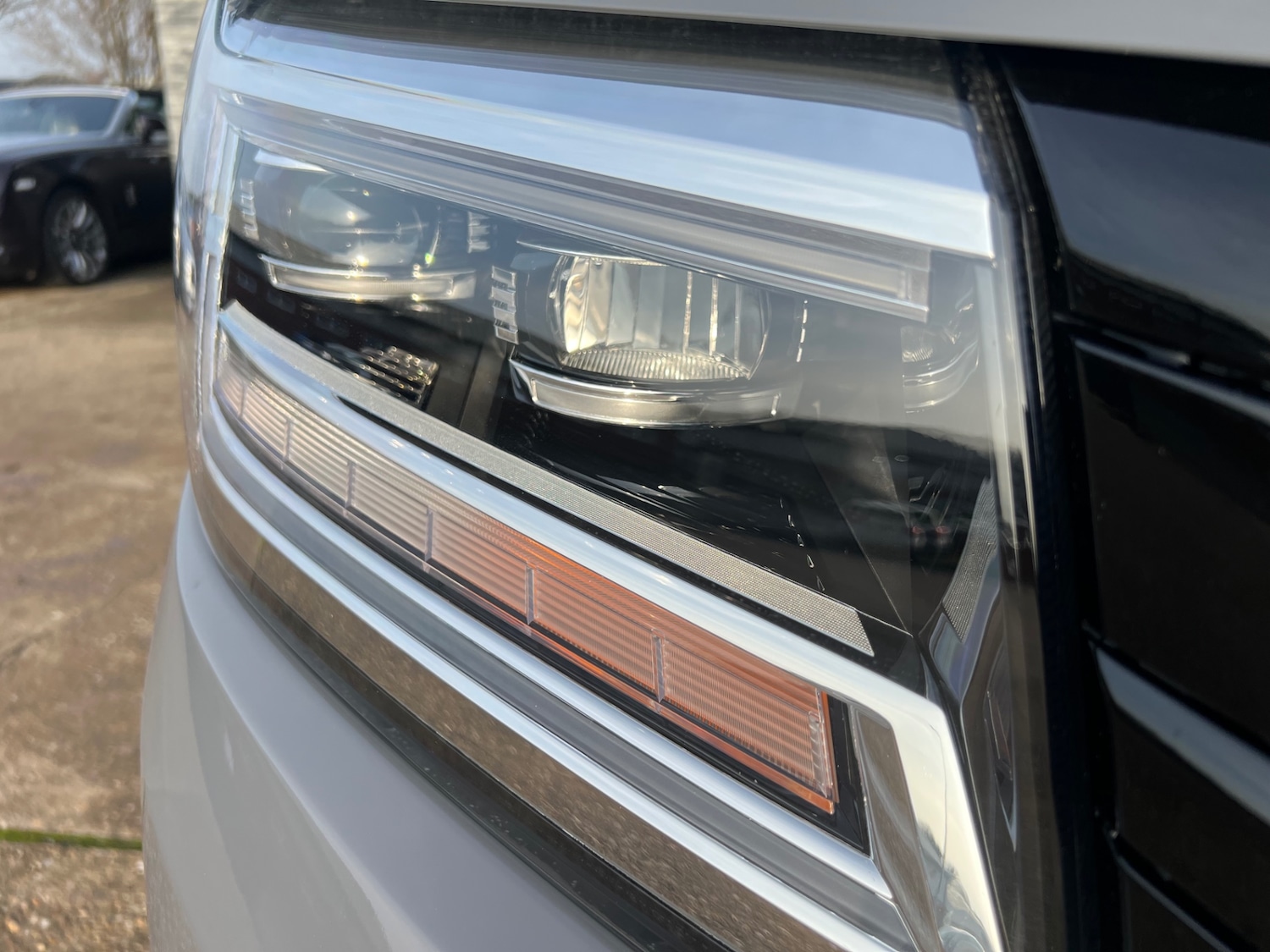 Used Volkswagen Crafter 2025 for sale - 77023730: Photo 32