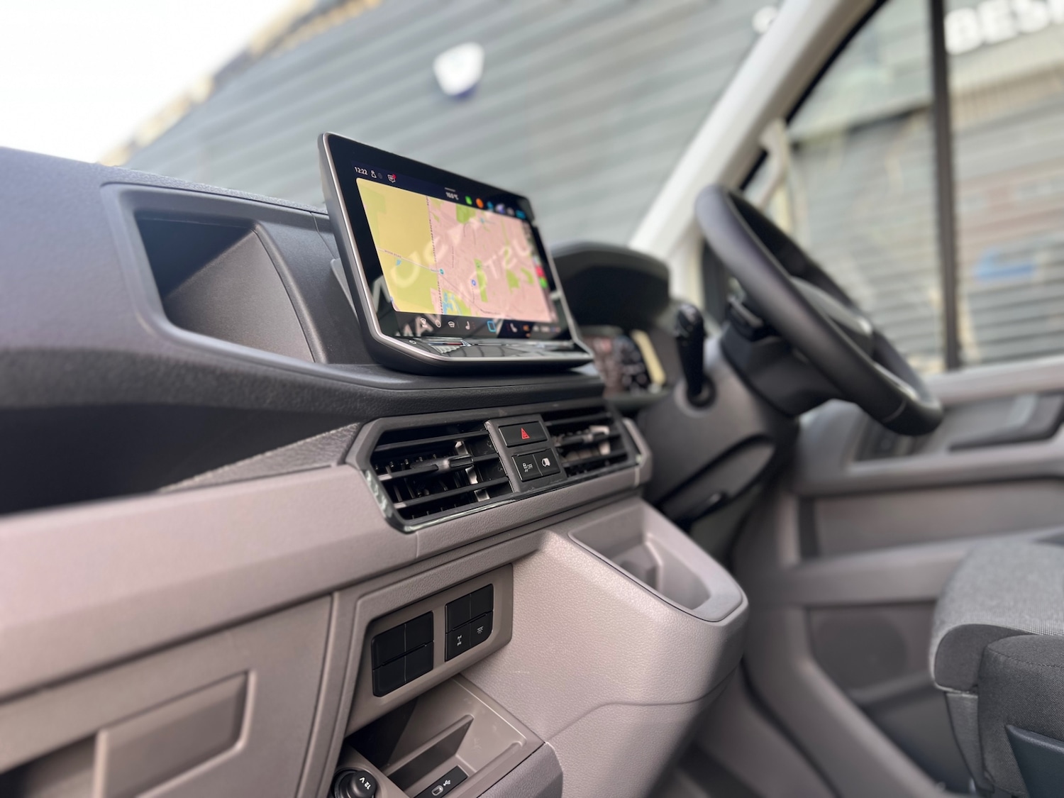 Used Volkswagen Crafter 2025 for sale - 77023730: Photo 33