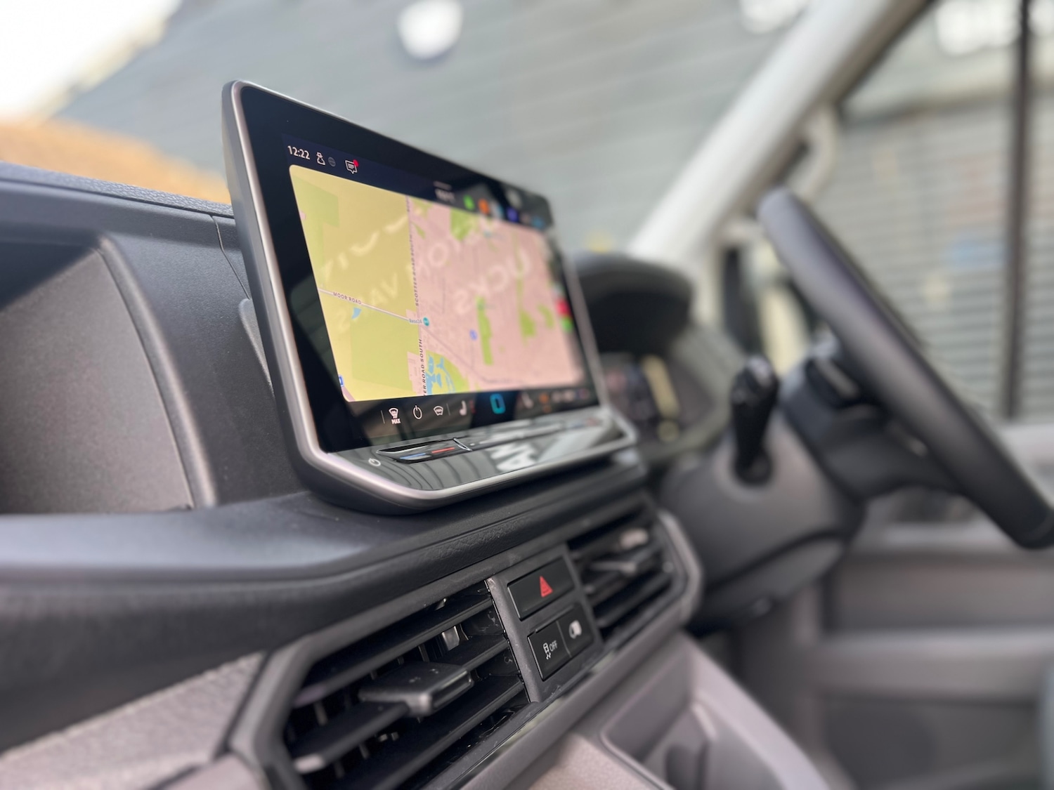 Used Volkswagen Crafter 2025 for sale - 77023730: Photo 34