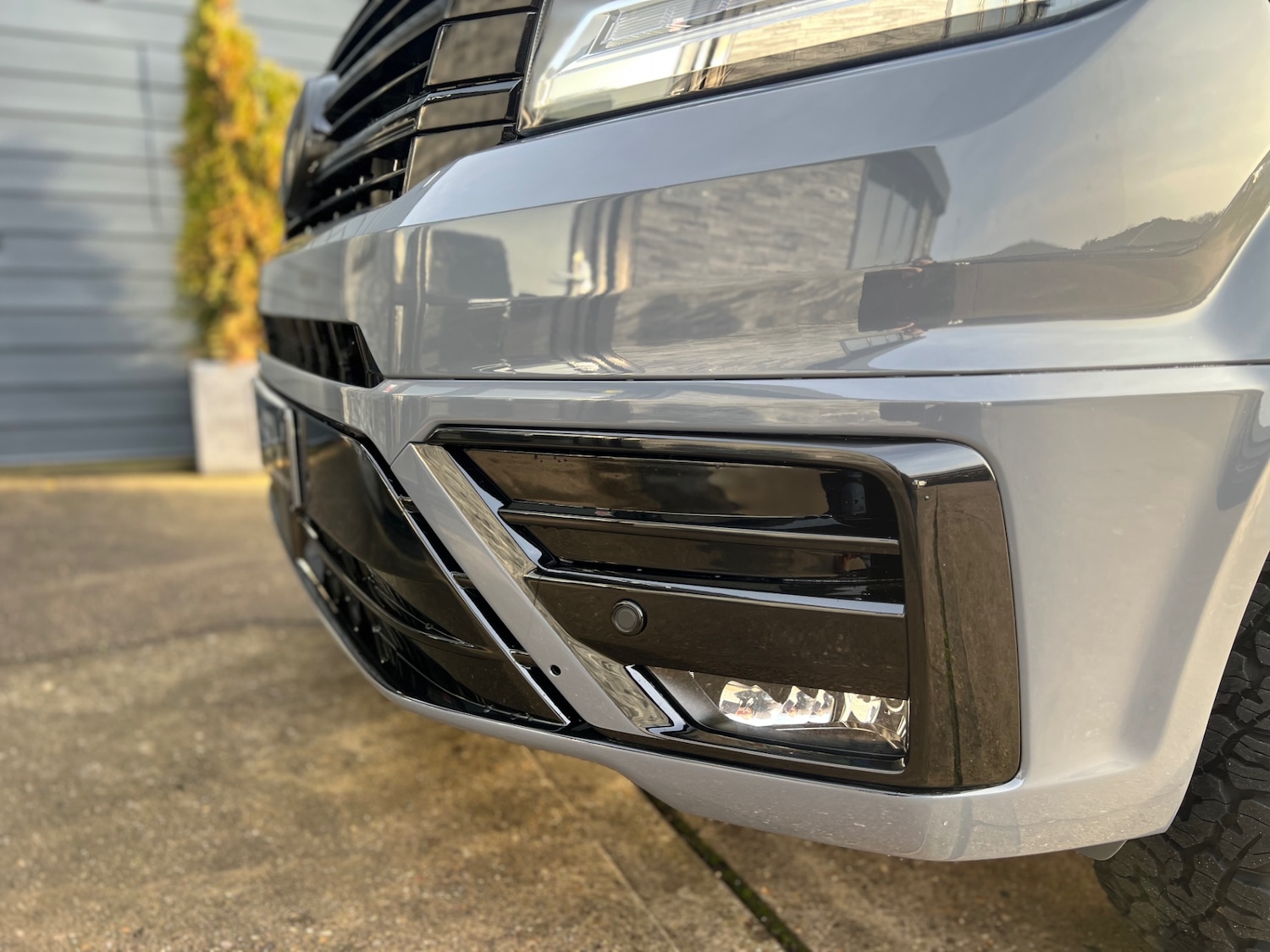 Used Volkswagen Crafter 2025 for sale - 77023730: Photo 36