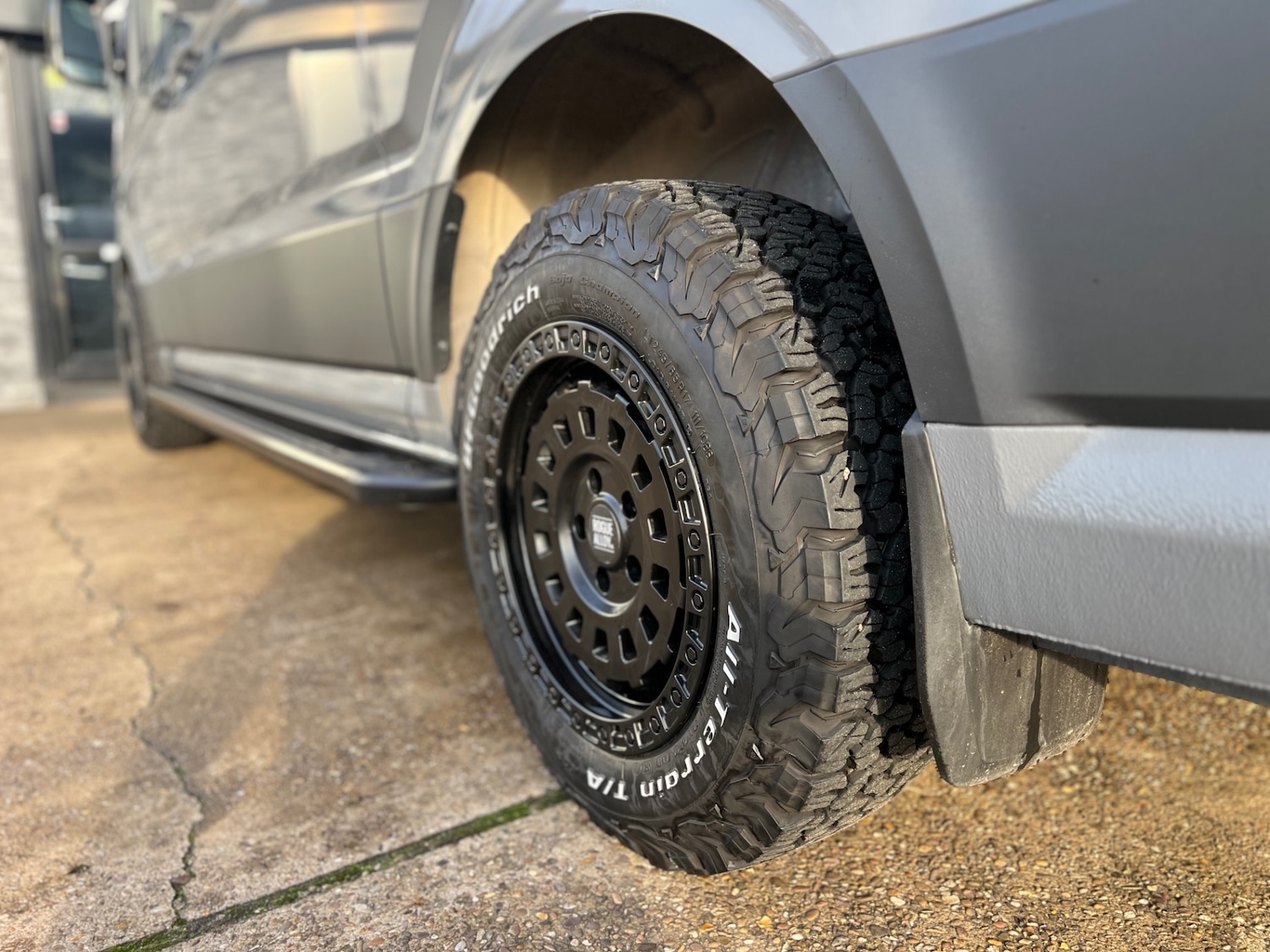 Used Volkswagen Crafter 2025 for sale - 77023730: Photo 39