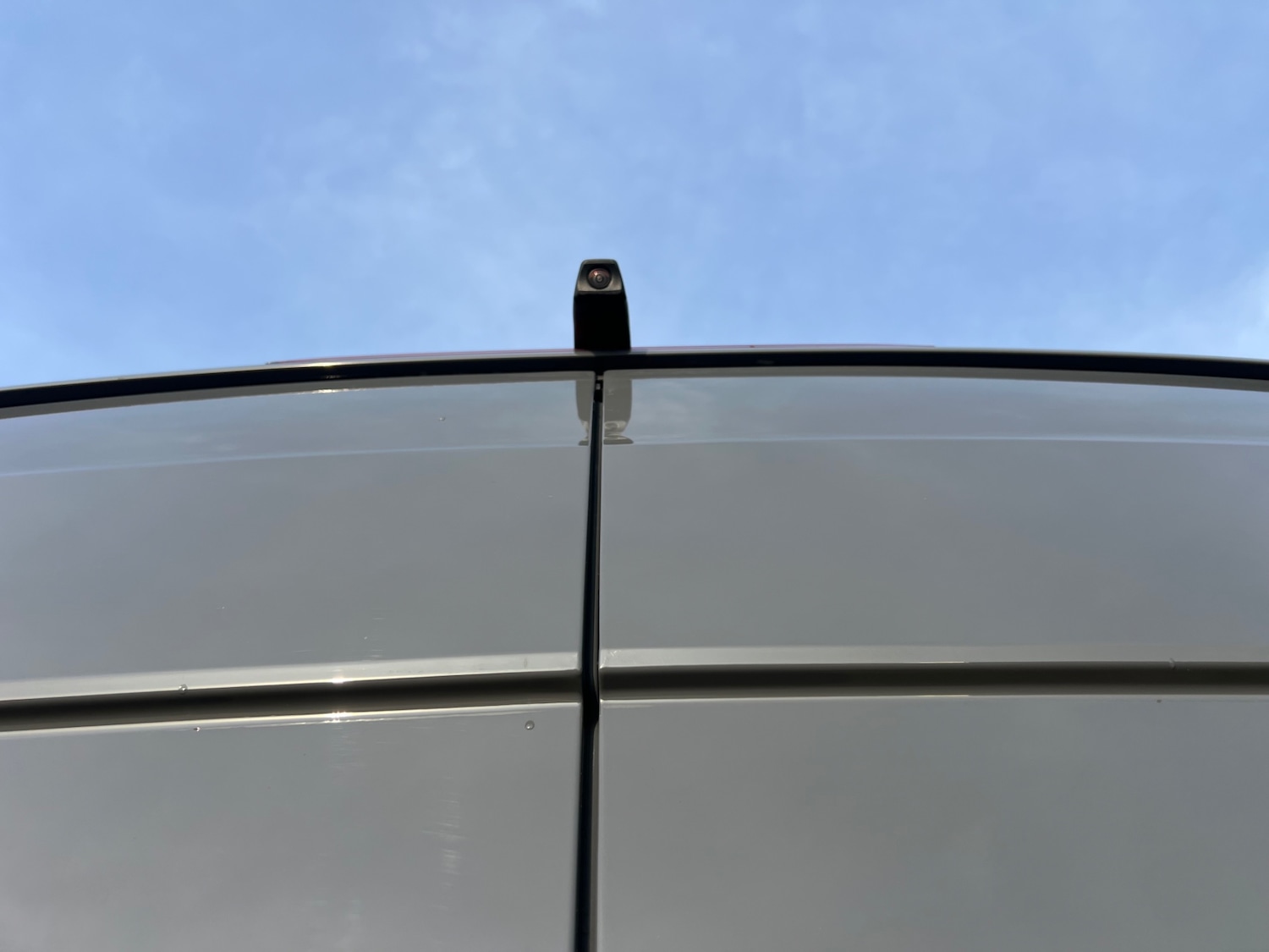 Used Volkswagen Crafter 2025 for sale - 77023730: Photo 42