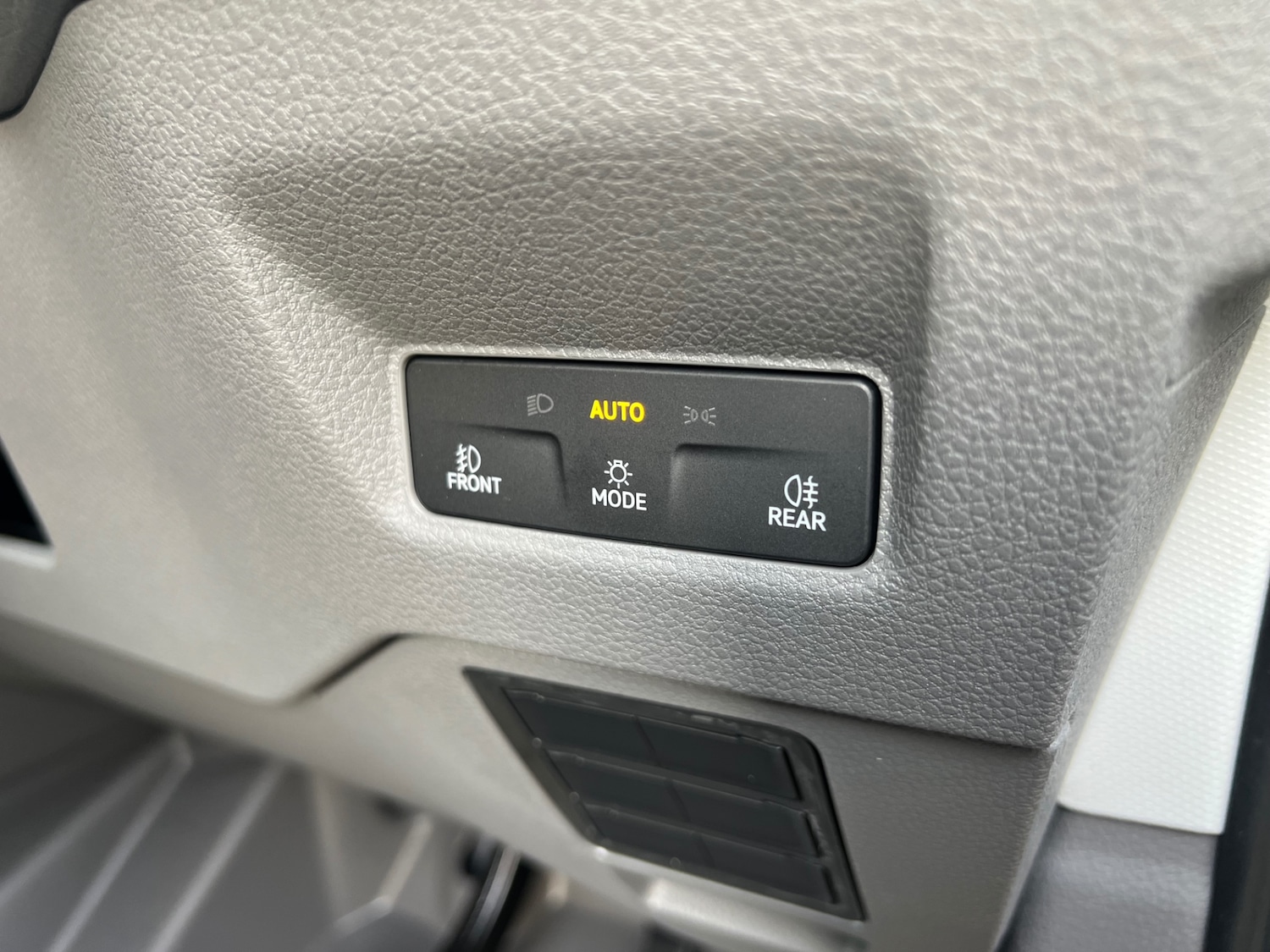 Used Volkswagen Crafter 2025 for sale - 77023730: Photo 47