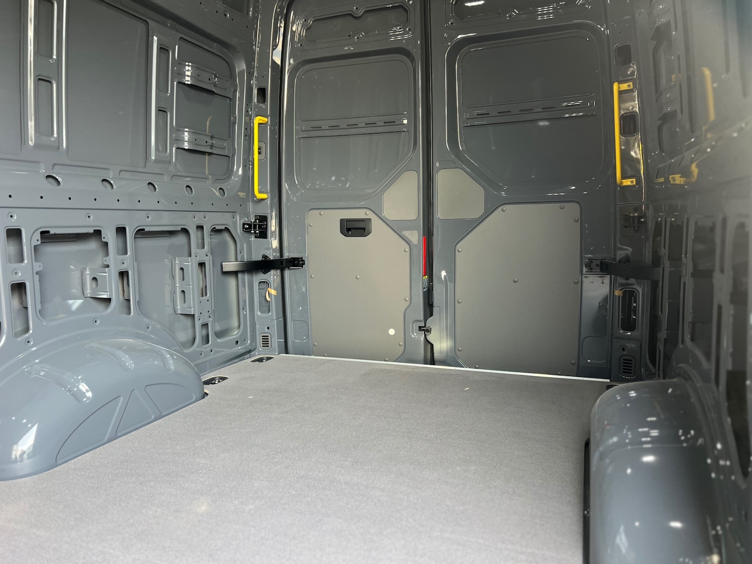 Used Volkswagen Crafter 2025 for sale - 77023730: Photo 50