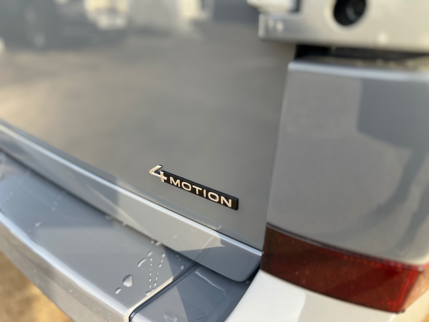 Used Volkswagen Crafter 2025 for sale - 77023730: Photo 7