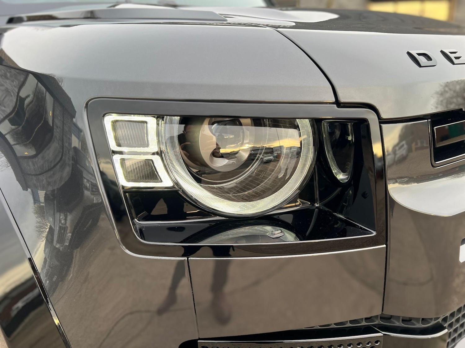 Used Land Rover Defender 2025 for sale - 76719092: Photo 20