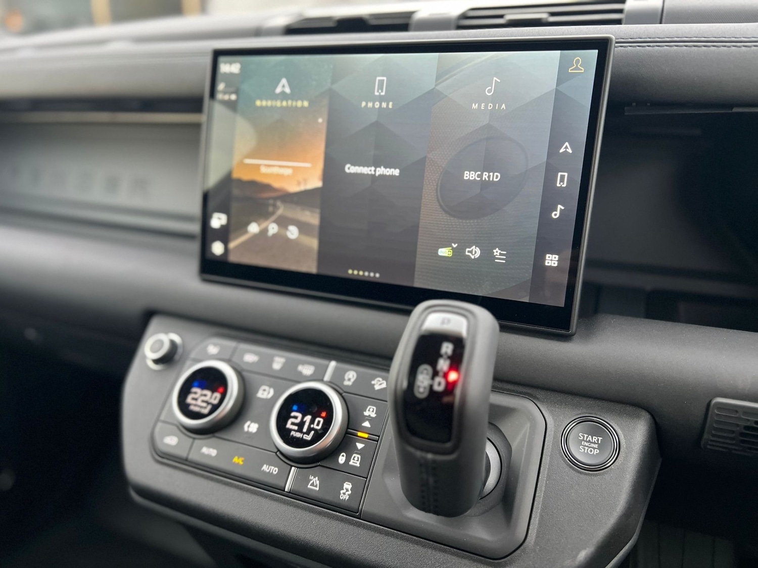 Used Land Rover Defender 2025 for sale - 76719092: Photo 21