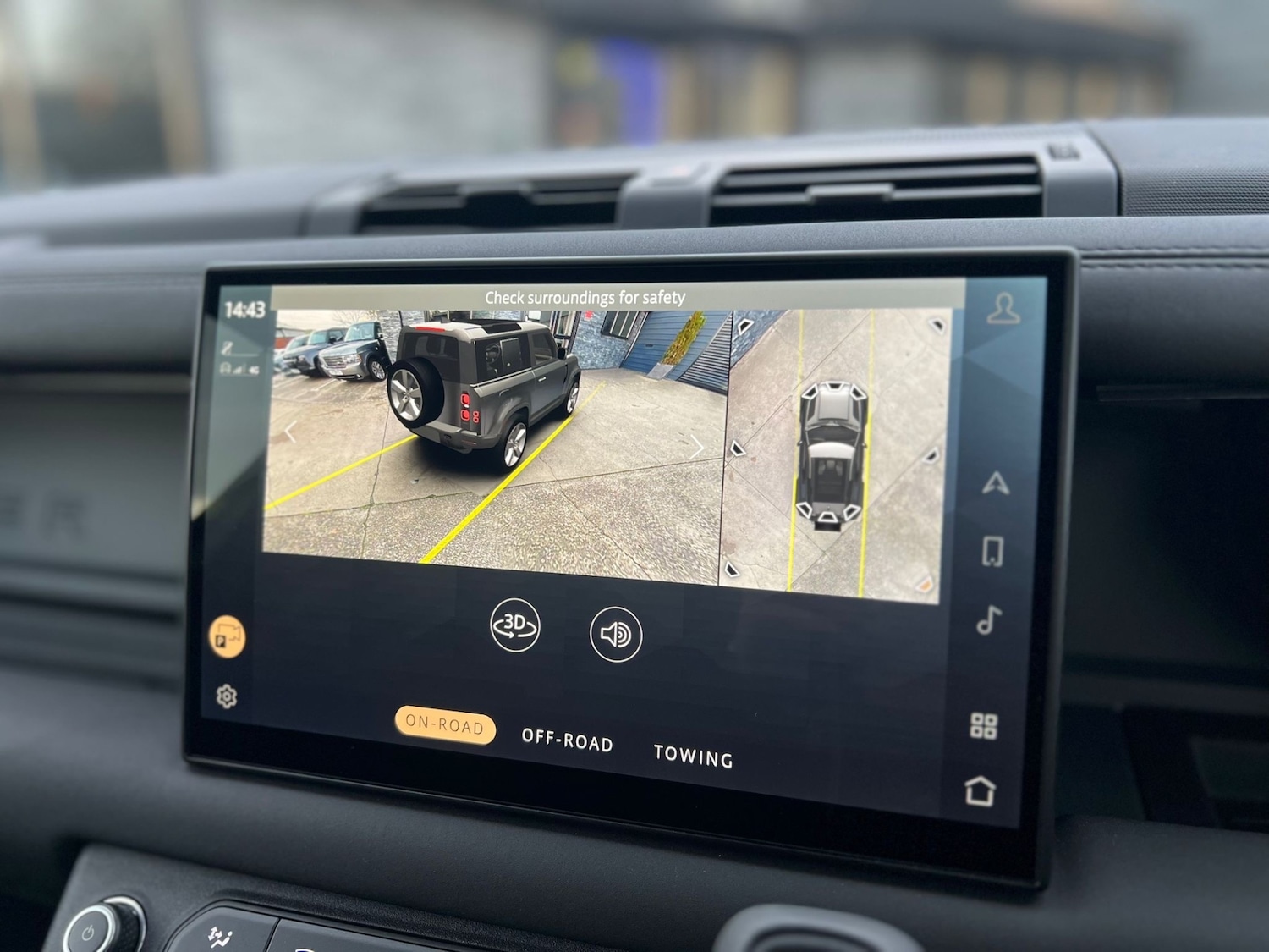 Used Land Rover Defender 2025 for sale - 76719092: Photo 27